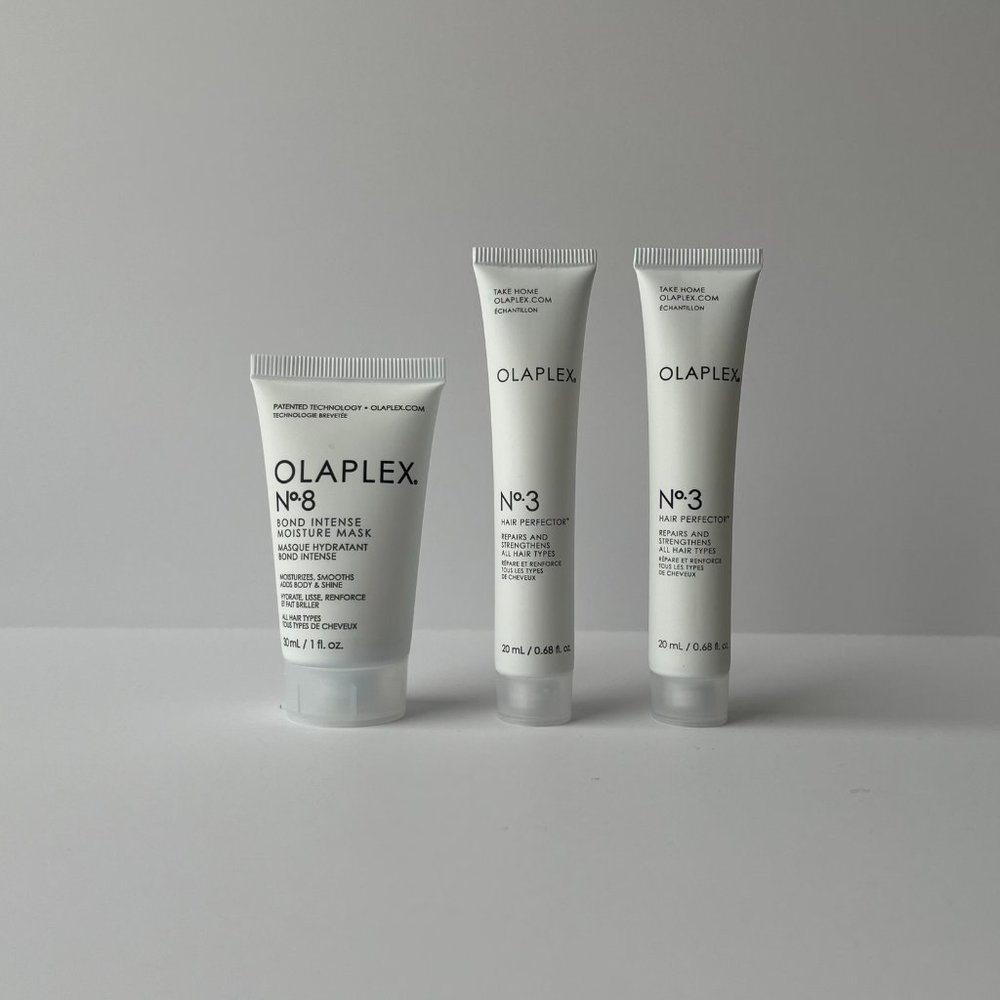 Mini OLAPLEX Hair Set